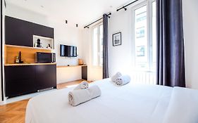 Residence Elysees